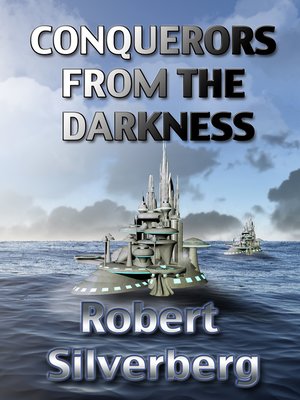 cover image of Conquerors from the Darkness